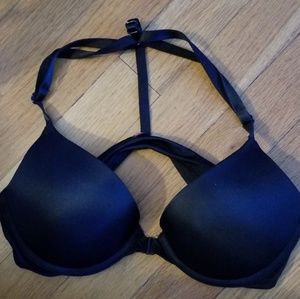 PINK WEAR EVERYWHERE PUSH-UP BRA
